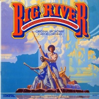 Roger Miller - Big River (The Adventures Of Huckleberry Fynn) (OST)